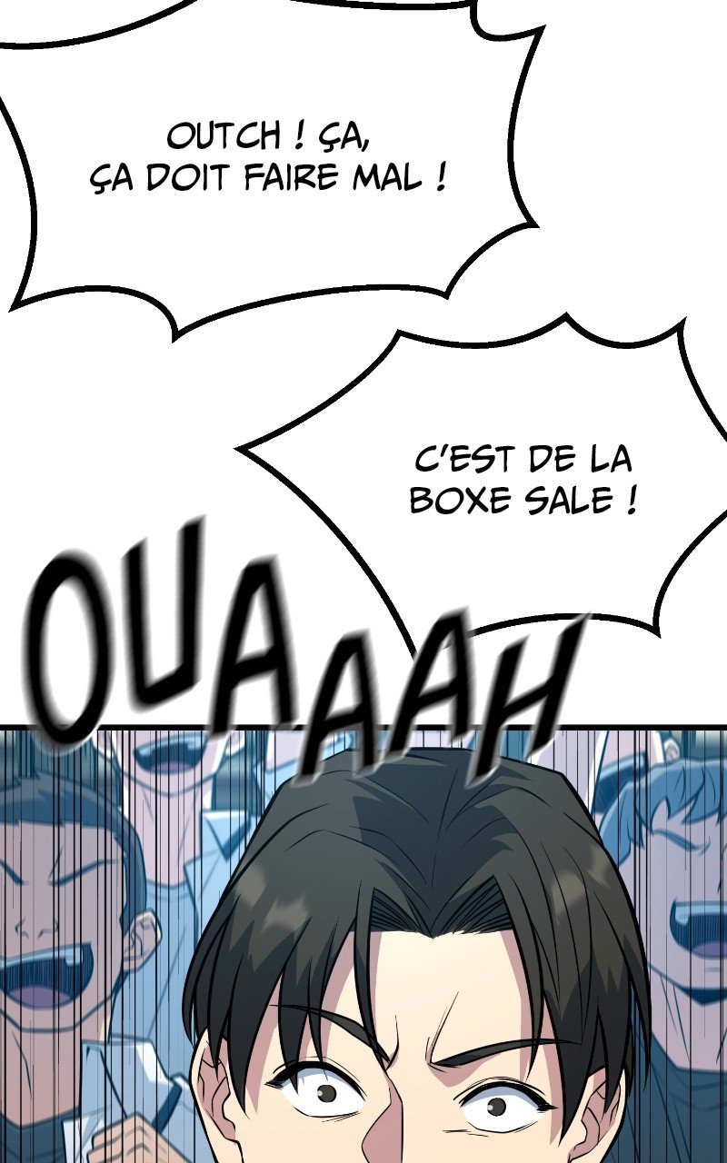 King of Violence Chapitre 13 - Page 152
