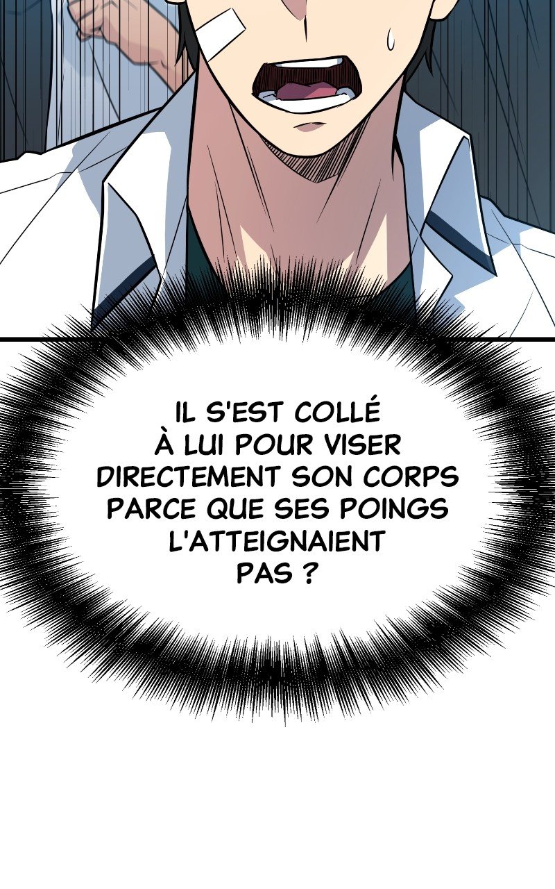 King of Violence Chapitre 13 - Page 153