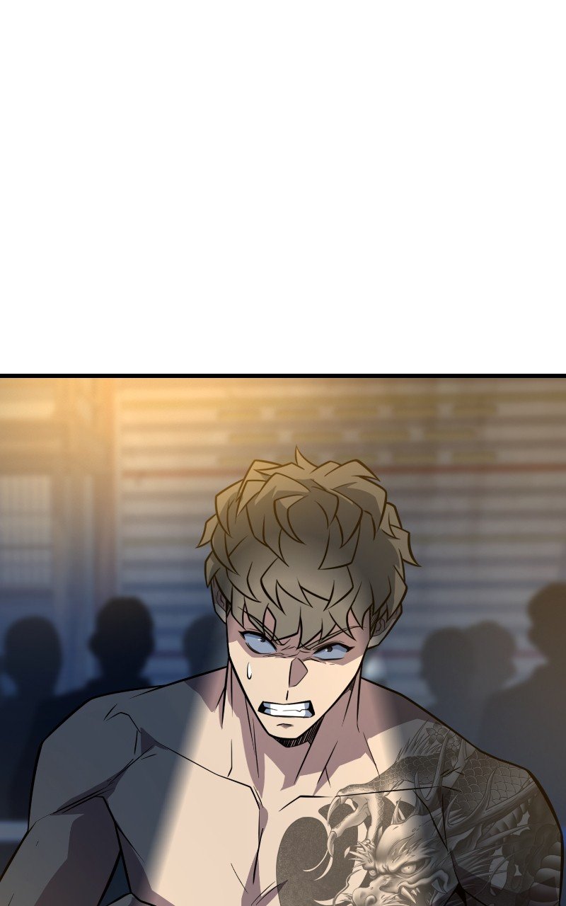 King of Violence Chapitre 13 - Page 157