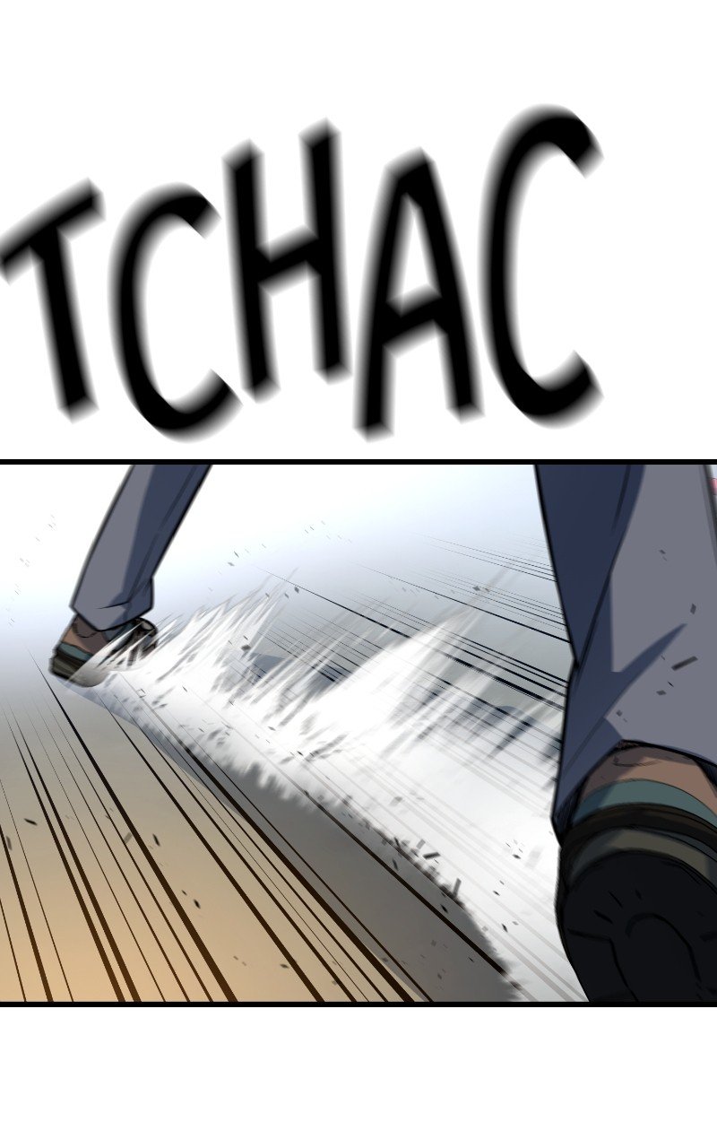 King of Violence Chapitre 13 - Page 159