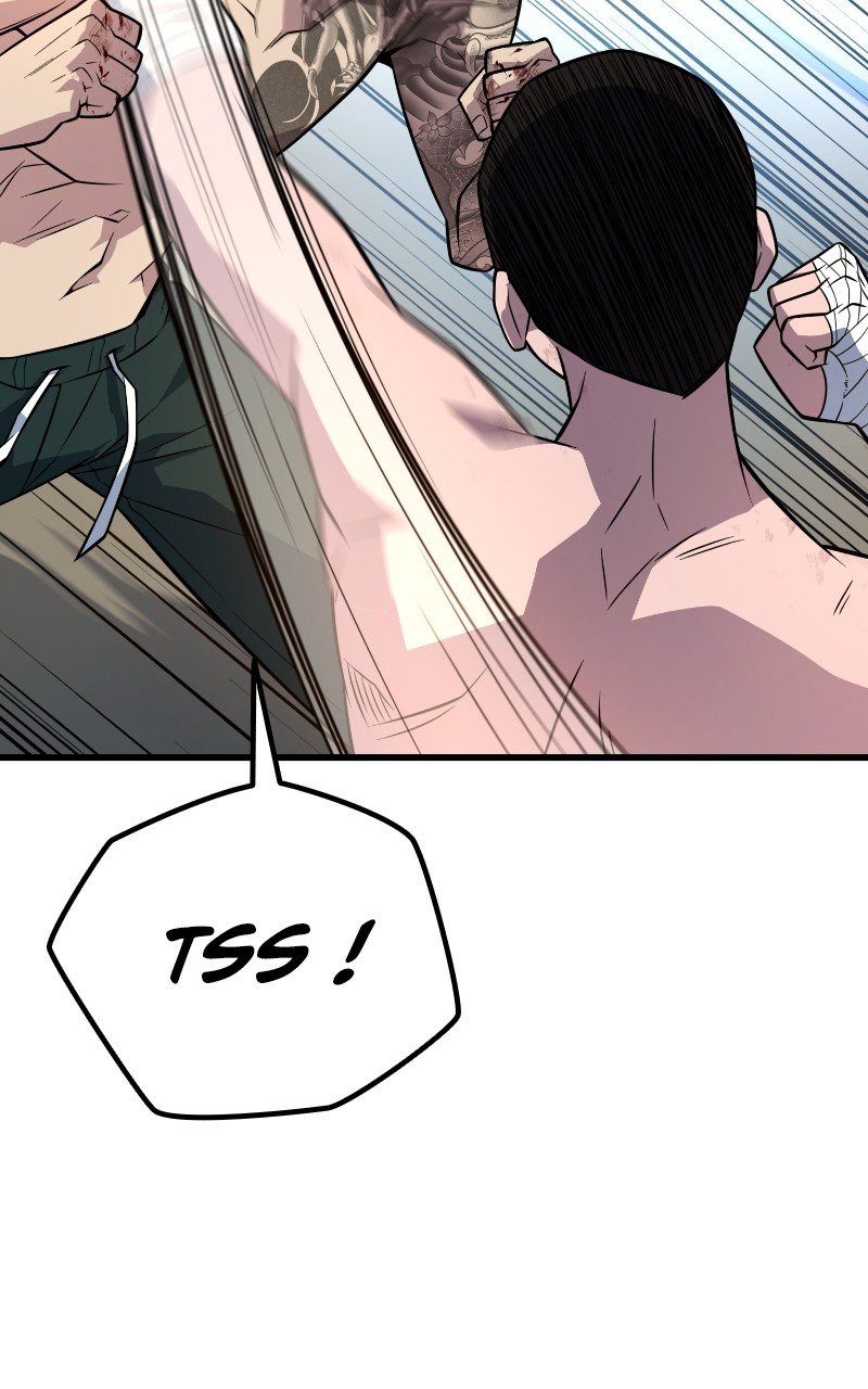 King of Violence Chapitre 13 - Page 161