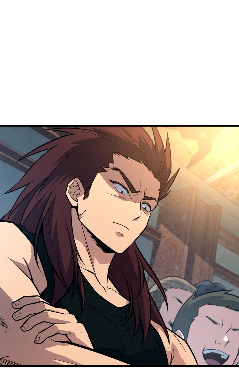 King of Violence Chapitre 13 - Page 164