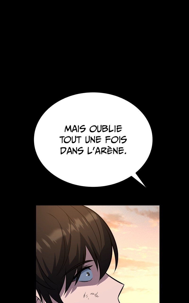 King of Violence Chapitre 13 - Page 167