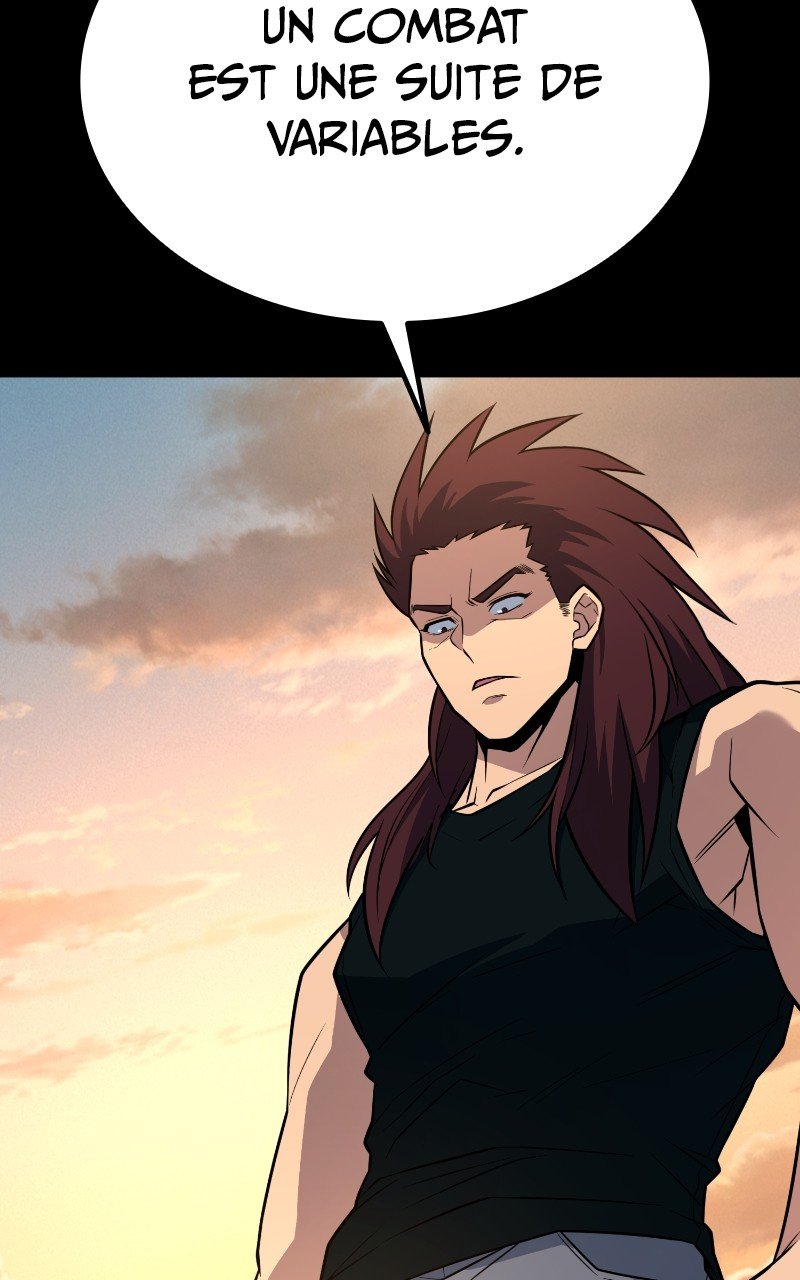 King of Violence Chapitre 13 - Page 169