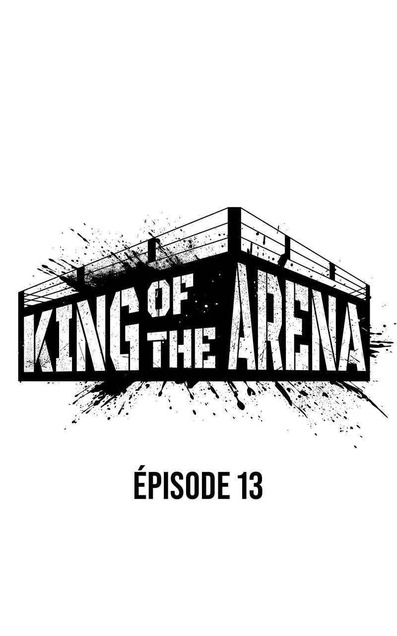 King of Violence Chapitre 13 - Page 17