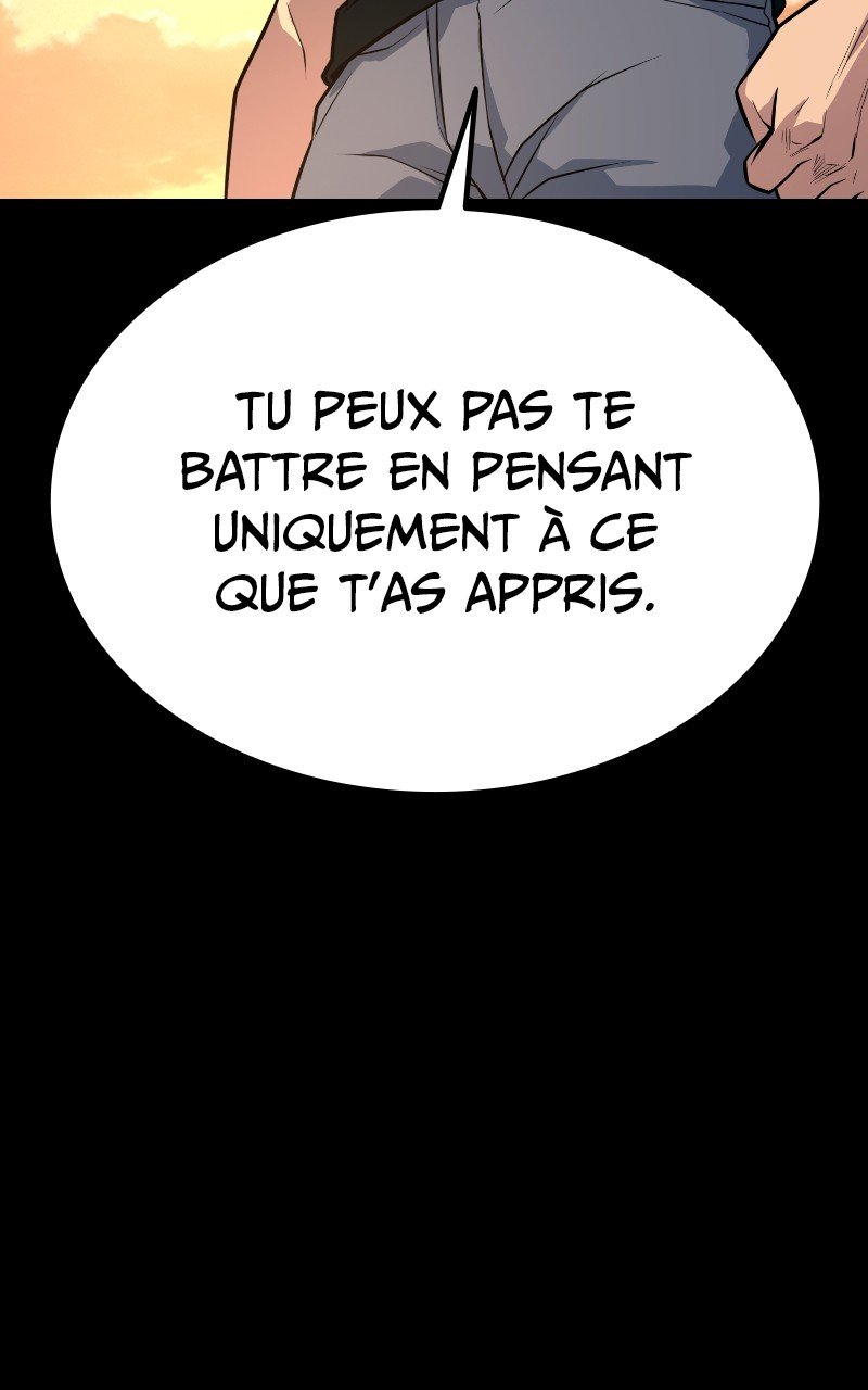 King of Violence Chapitre 13 - Page 170