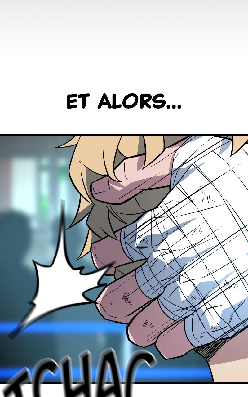 King of Violence Chapitre 13 - Page 172