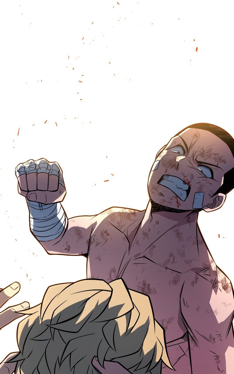 King of Violence Chapitre 13 - Page 174