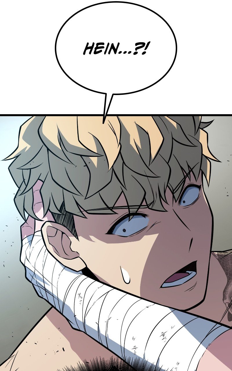 King of Violence Chapitre 13 - Page 176