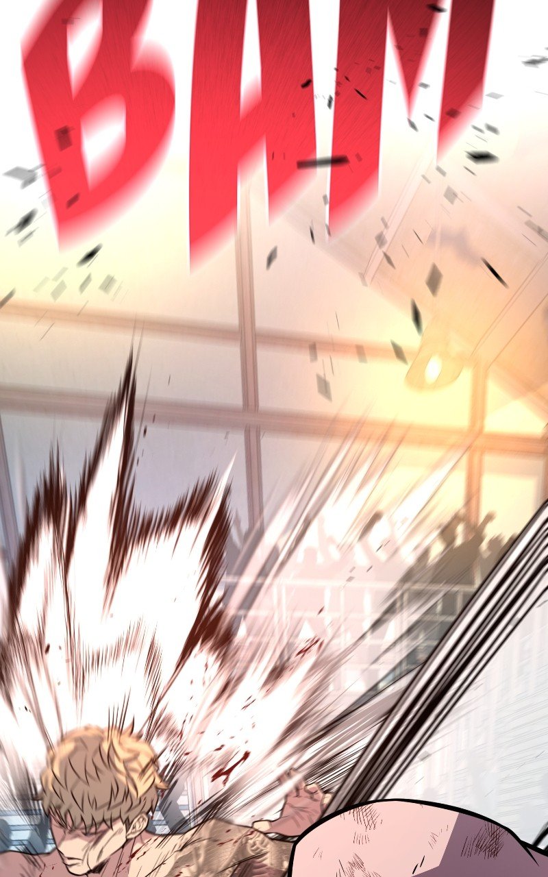 King of Violence Chapitre 13 - Page 180