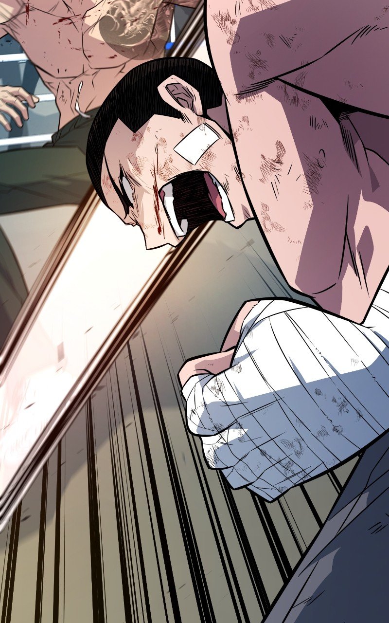 King of Violence Chapitre 13 - Page 181