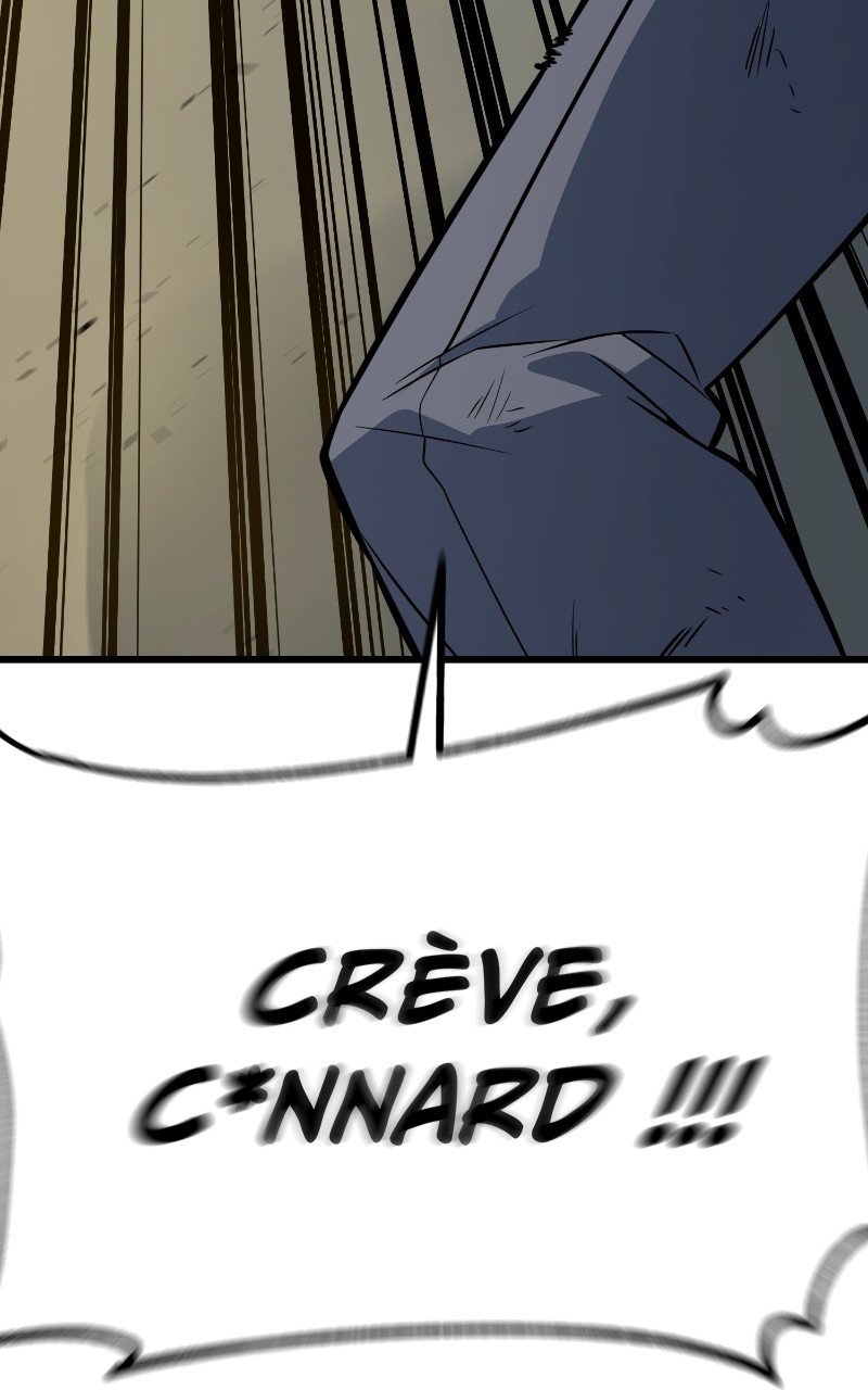 King of Violence Chapitre 13 - Page 182