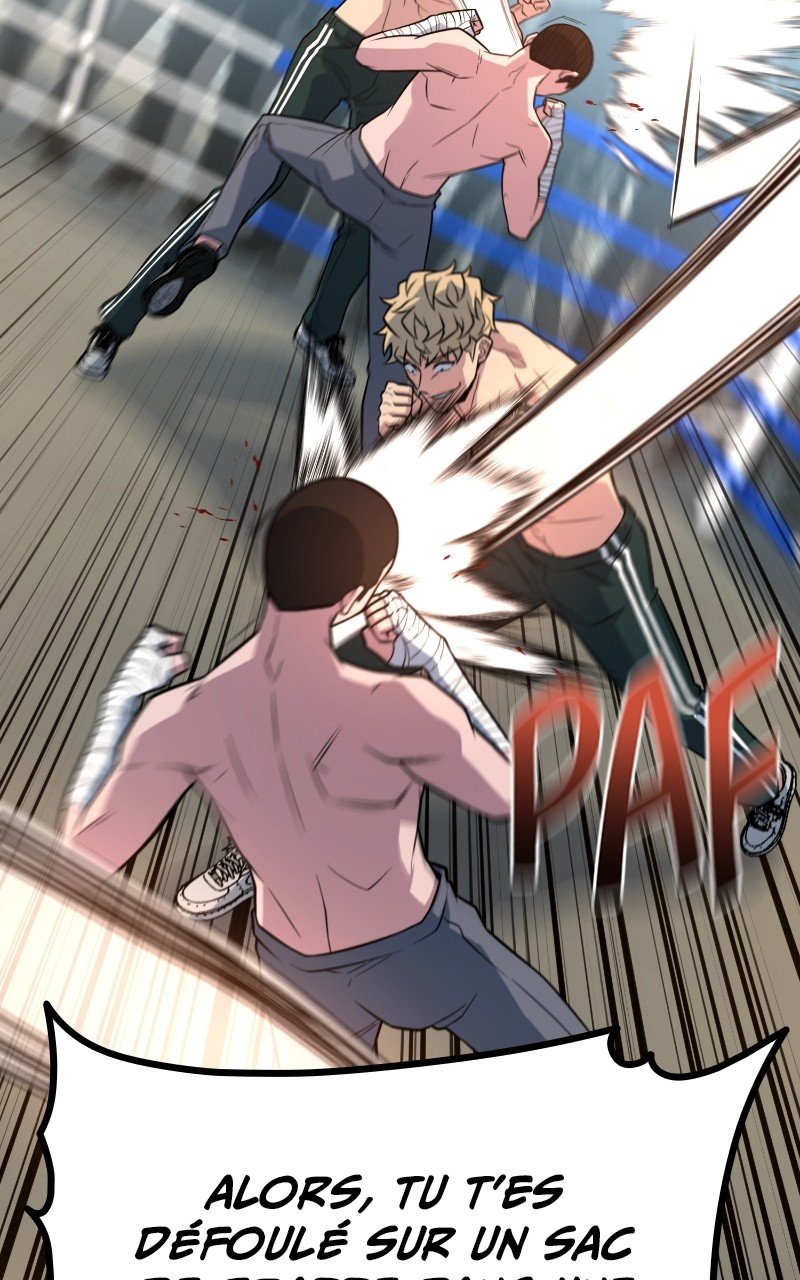 King of Violence Chapitre 13 - Page 19