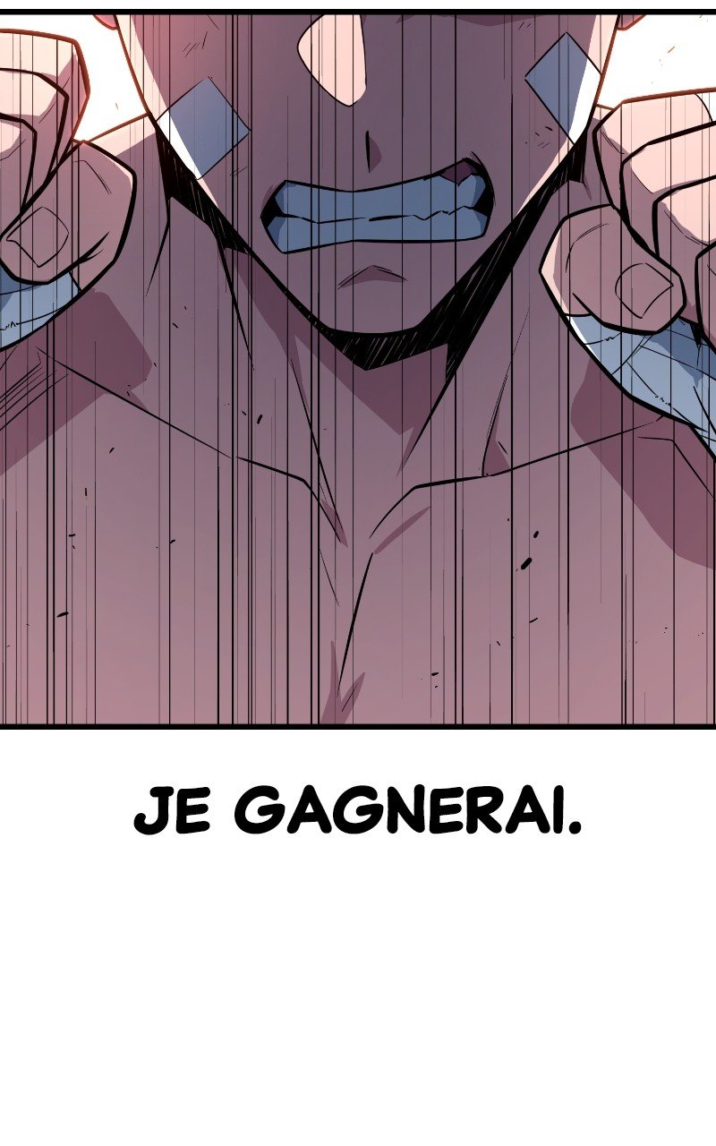 King of Violence Chapitre 13 - Page 2