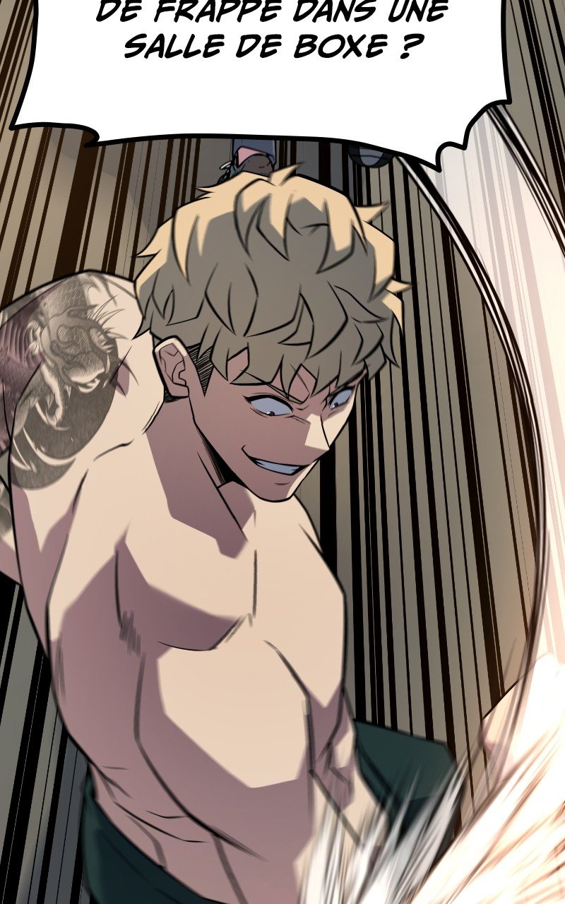 King of Violence Chapitre 13 - Page 20