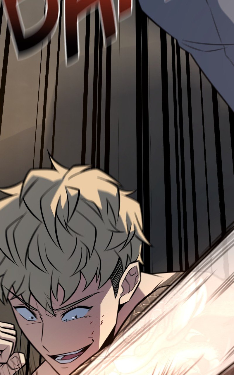 King of Violence Chapitre 13 - Page 22