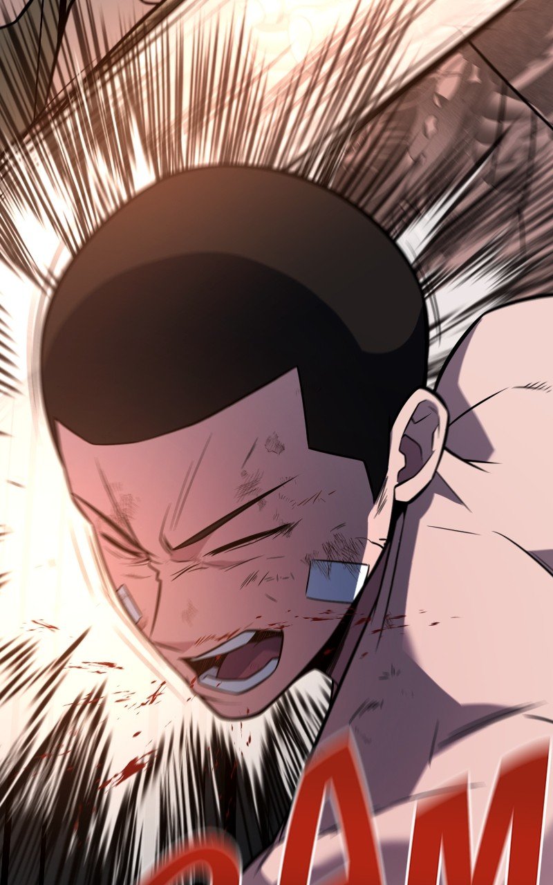 King of Violence Chapitre 13 - Page 23