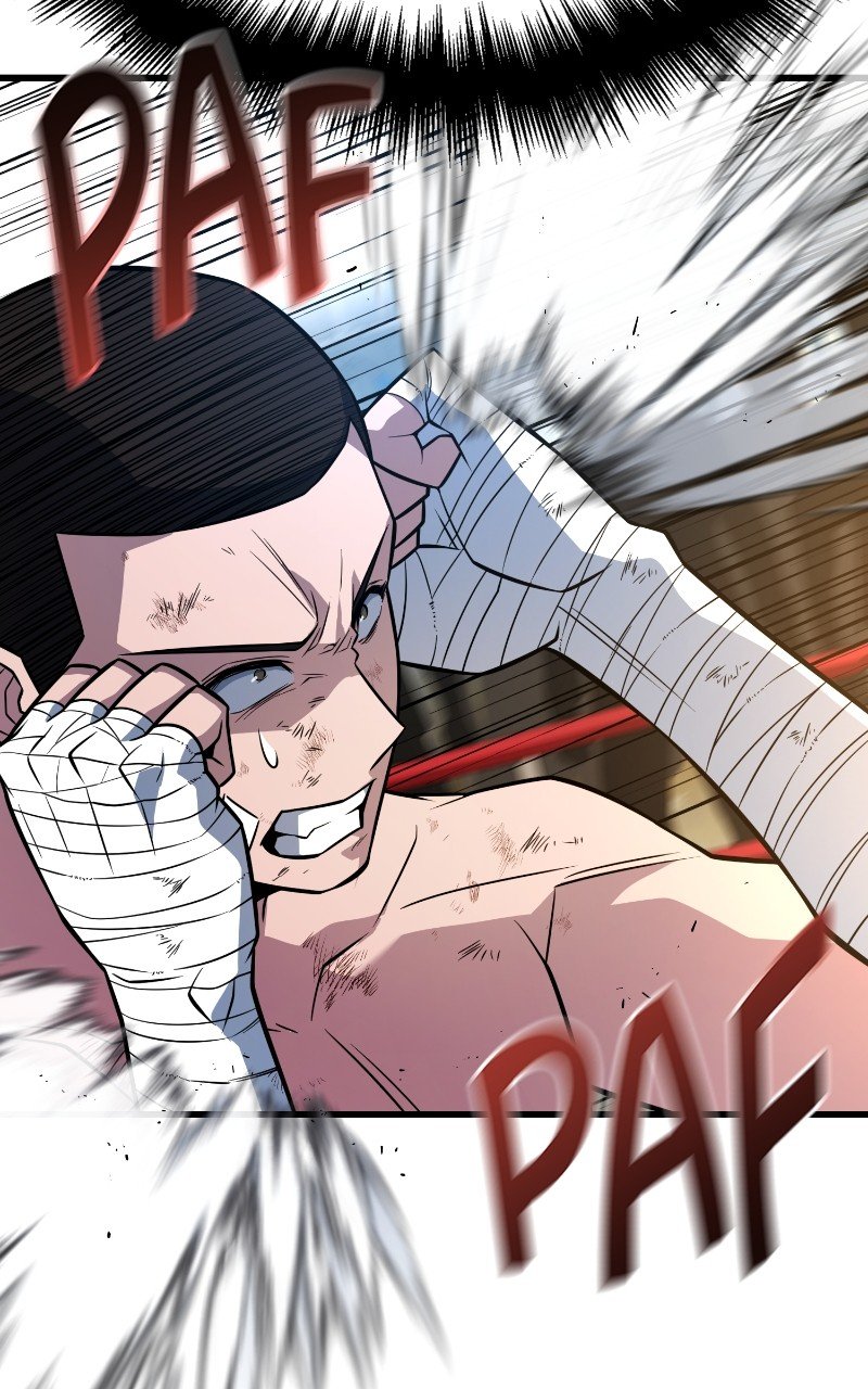 King of Violence Chapitre 13 - Page 26