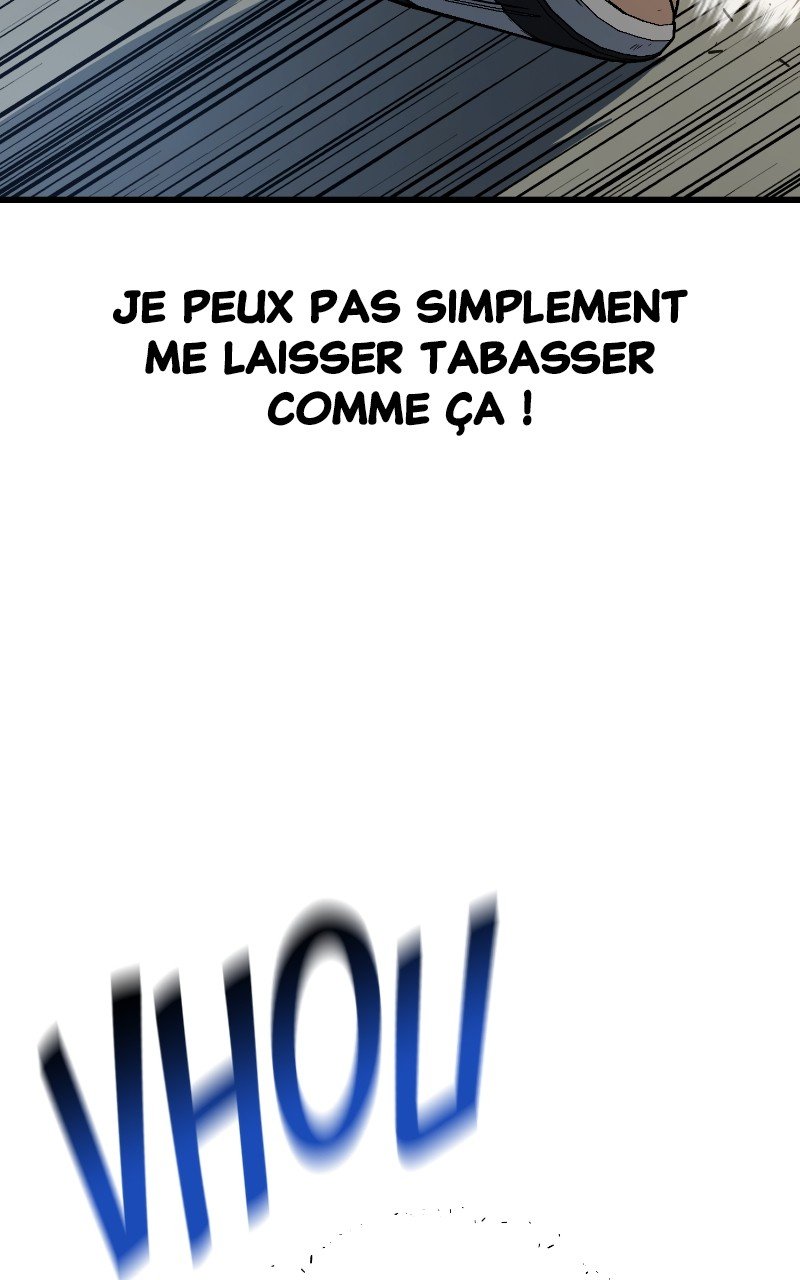 King of Violence Chapitre 13 - Page 28