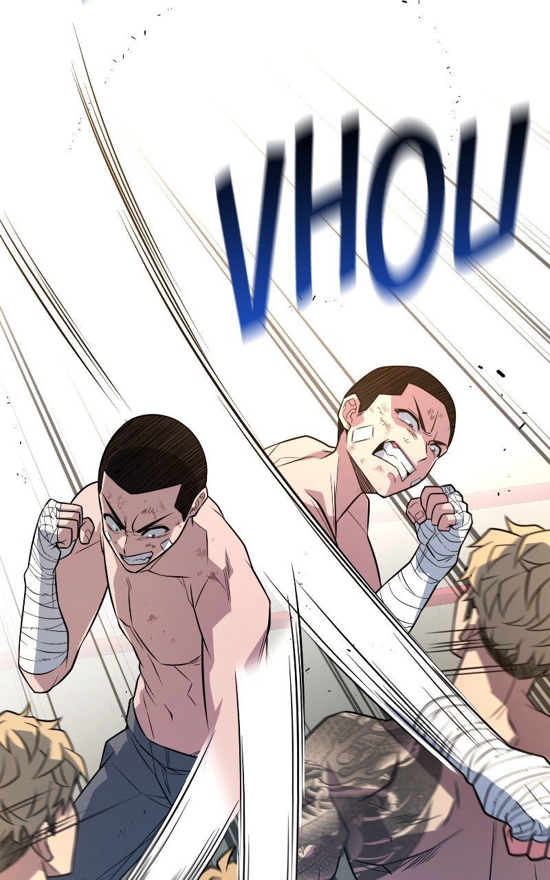 King of Violence Chapitre 13 - Page 29