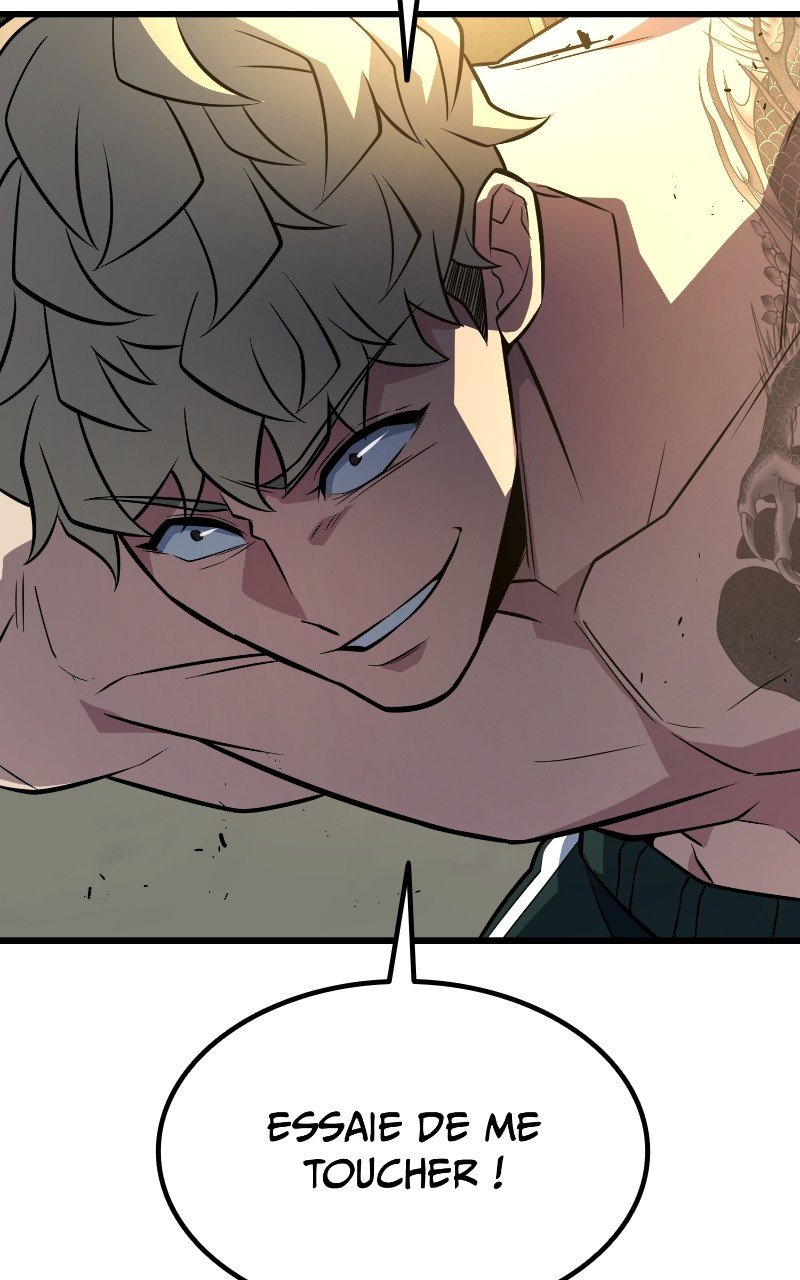 King of Violence Chapitre 13 - Page 32