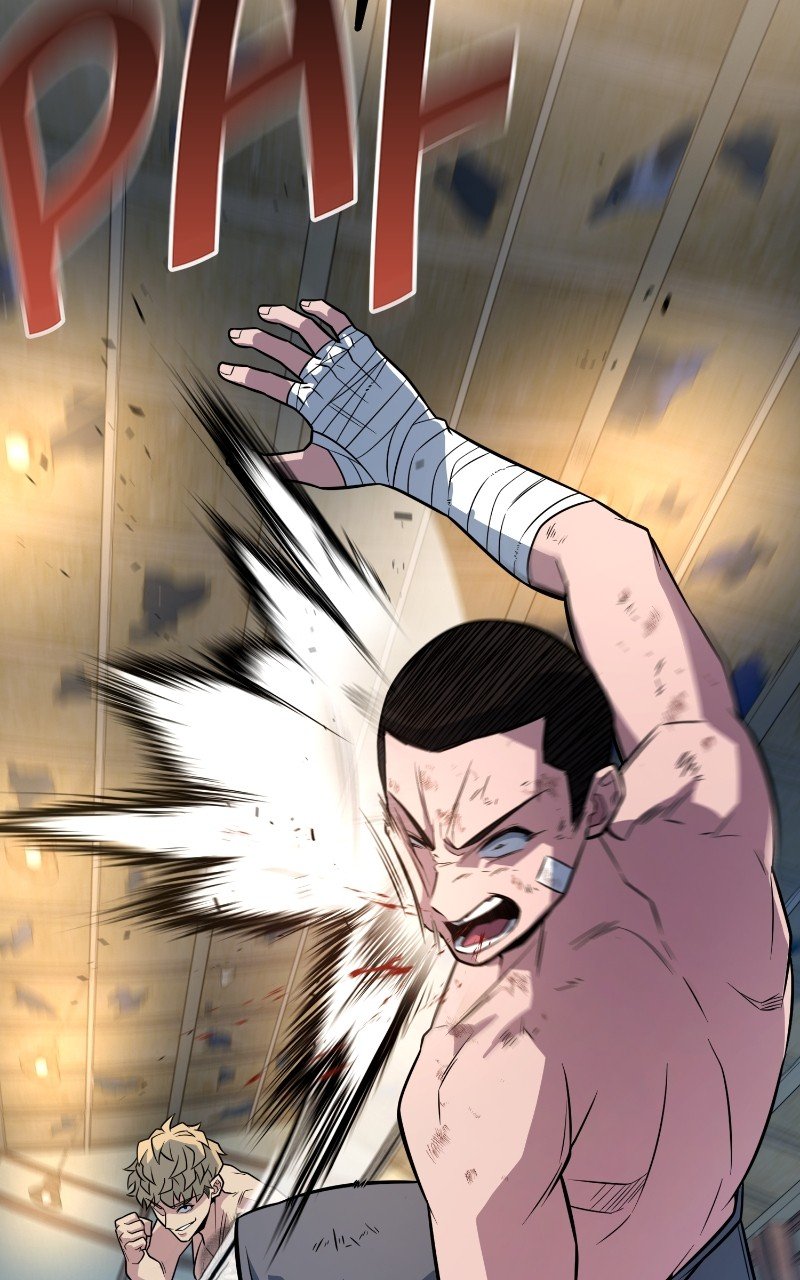 King of Violence Chapitre 13 - Page 34