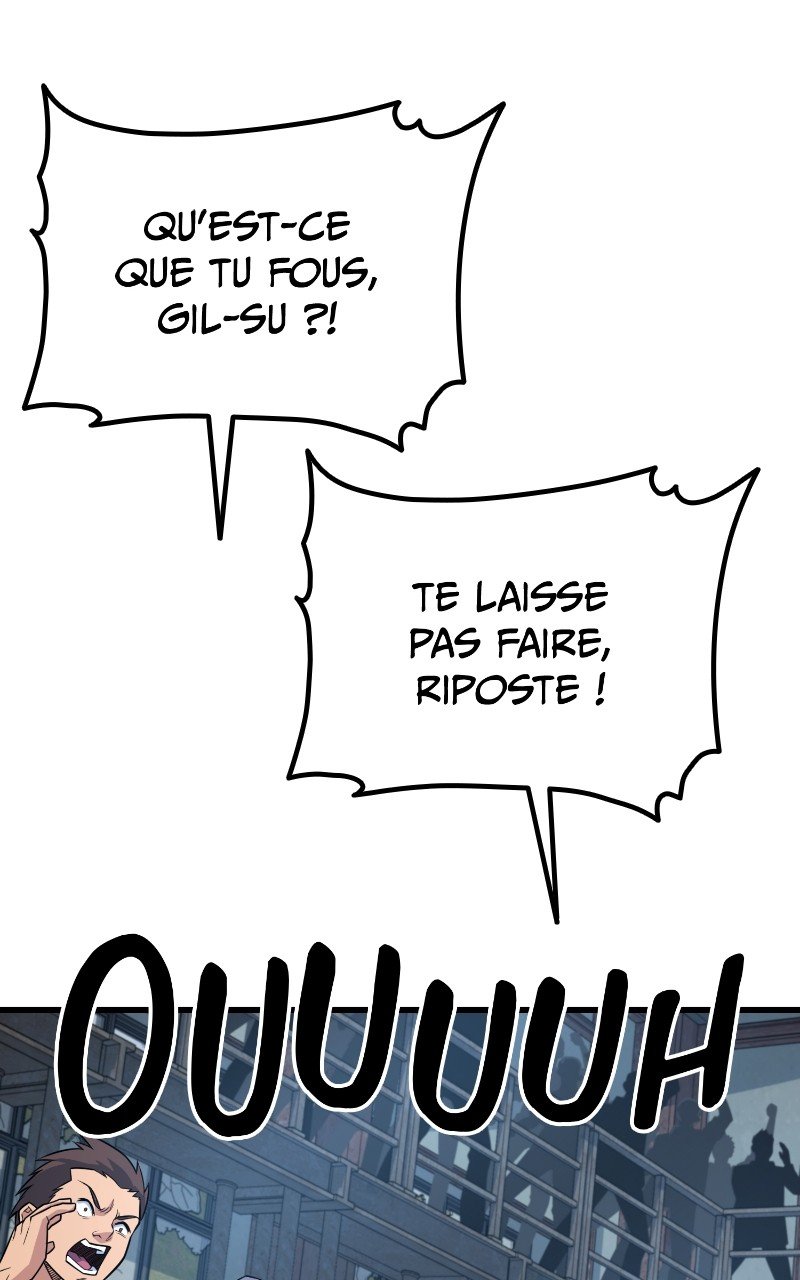 King of Violence Chapitre 13 - Page 36