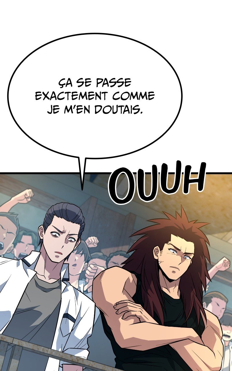 King of Violence Chapitre 13 - Page 38