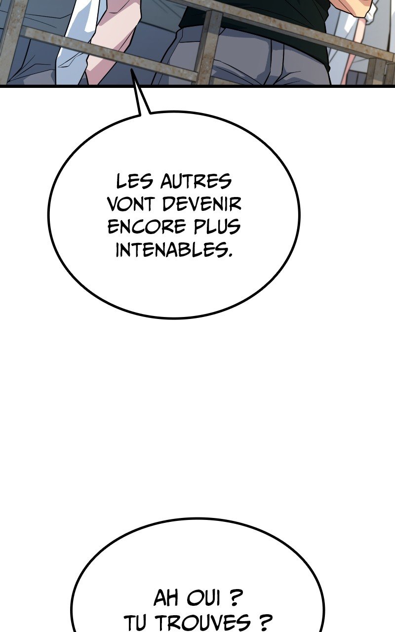 King of Violence Chapitre 13 - Page 39