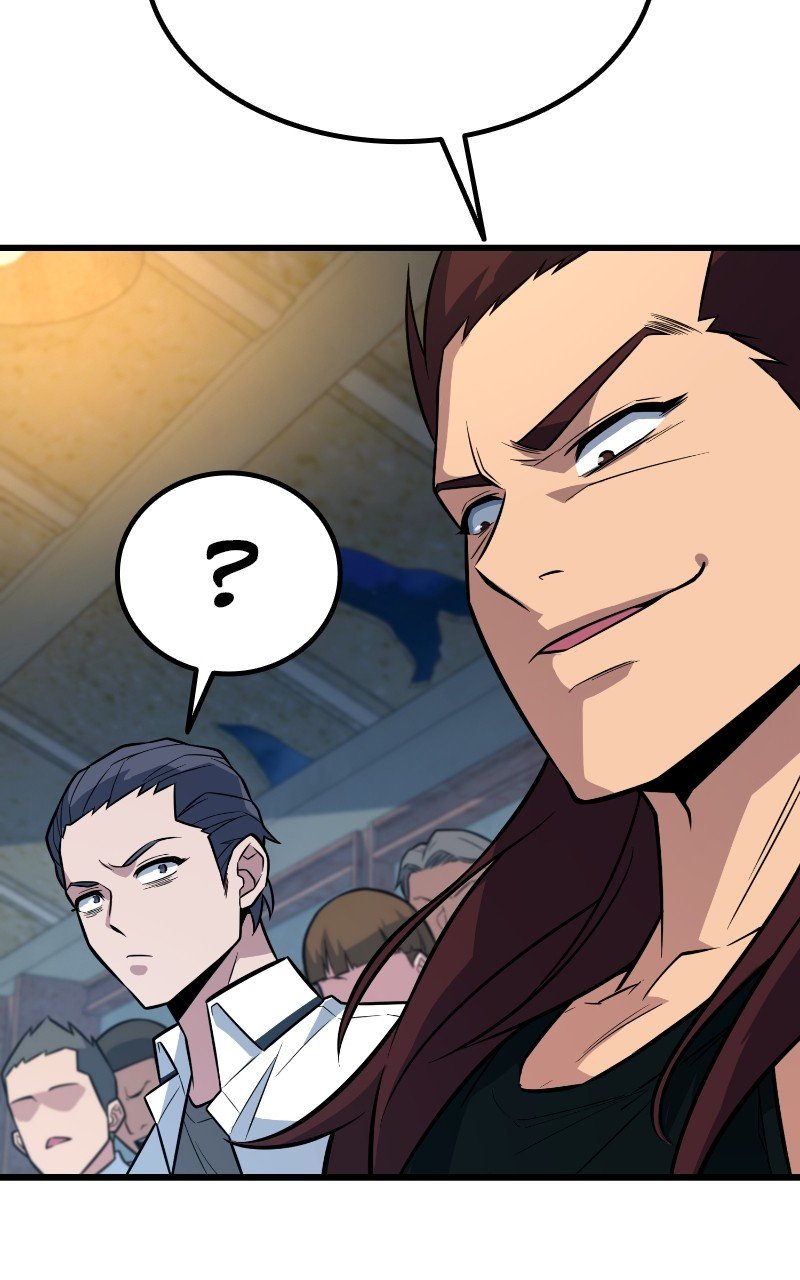 King of Violence Chapitre 13 - Page 40
