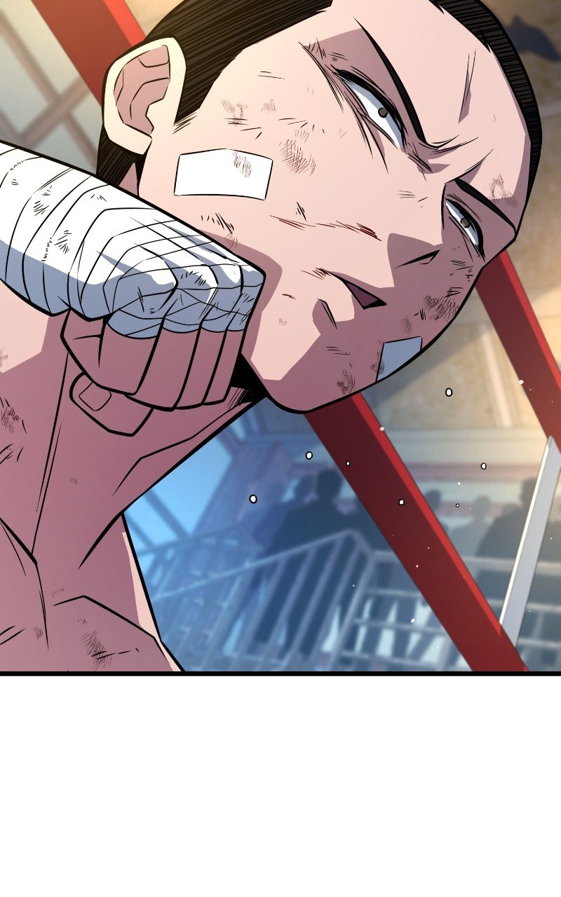 King of Violence Chapitre 13 - Page 42