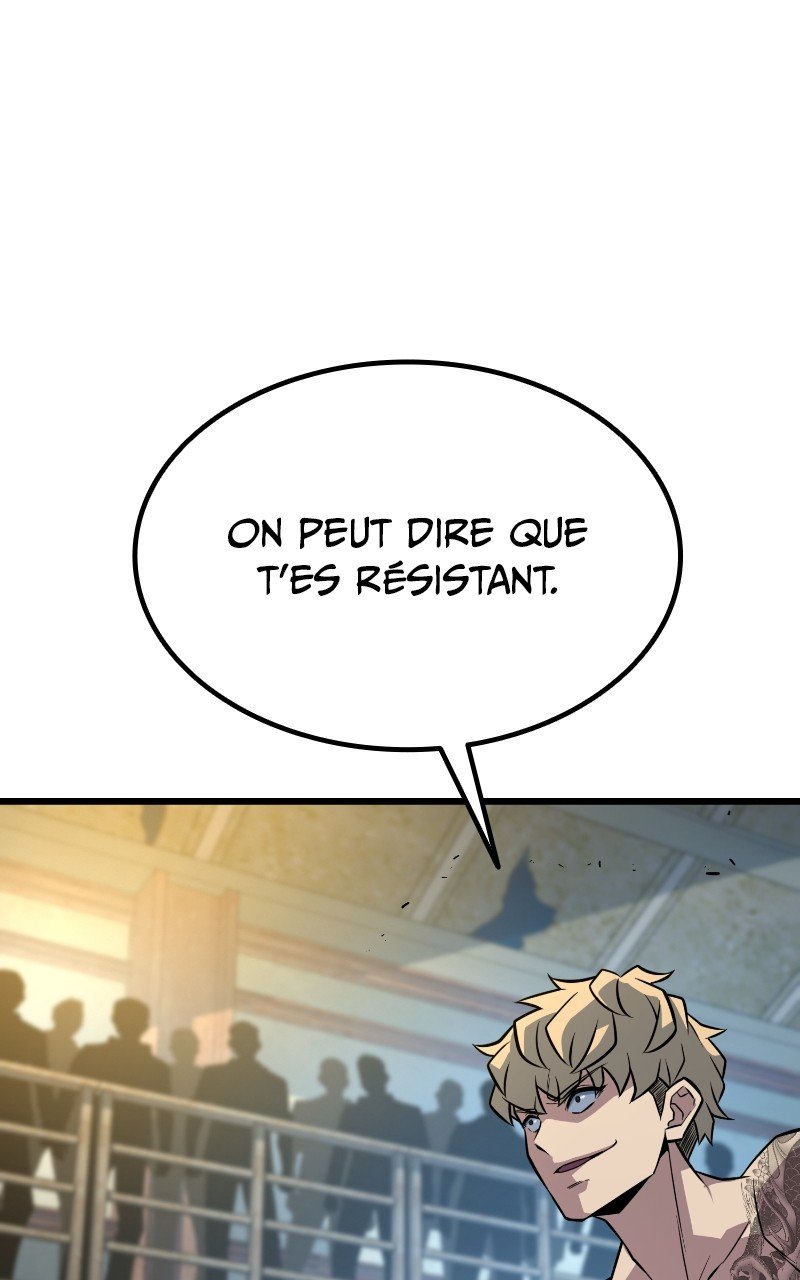 King of Violence Chapitre 13 - Page 43