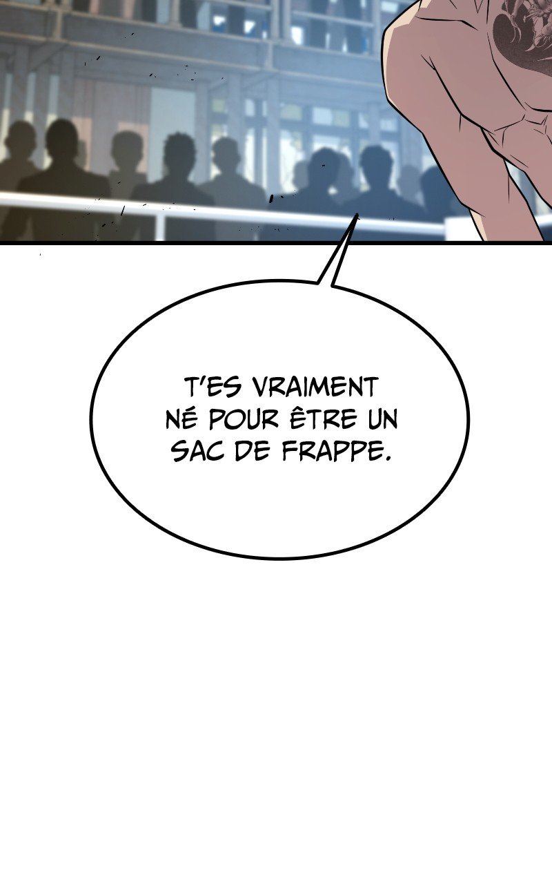 King of Violence Chapitre 13 - Page 44