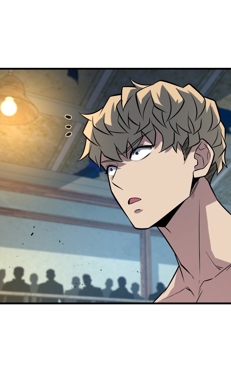 King of Violence Chapitre 13 - Page 45