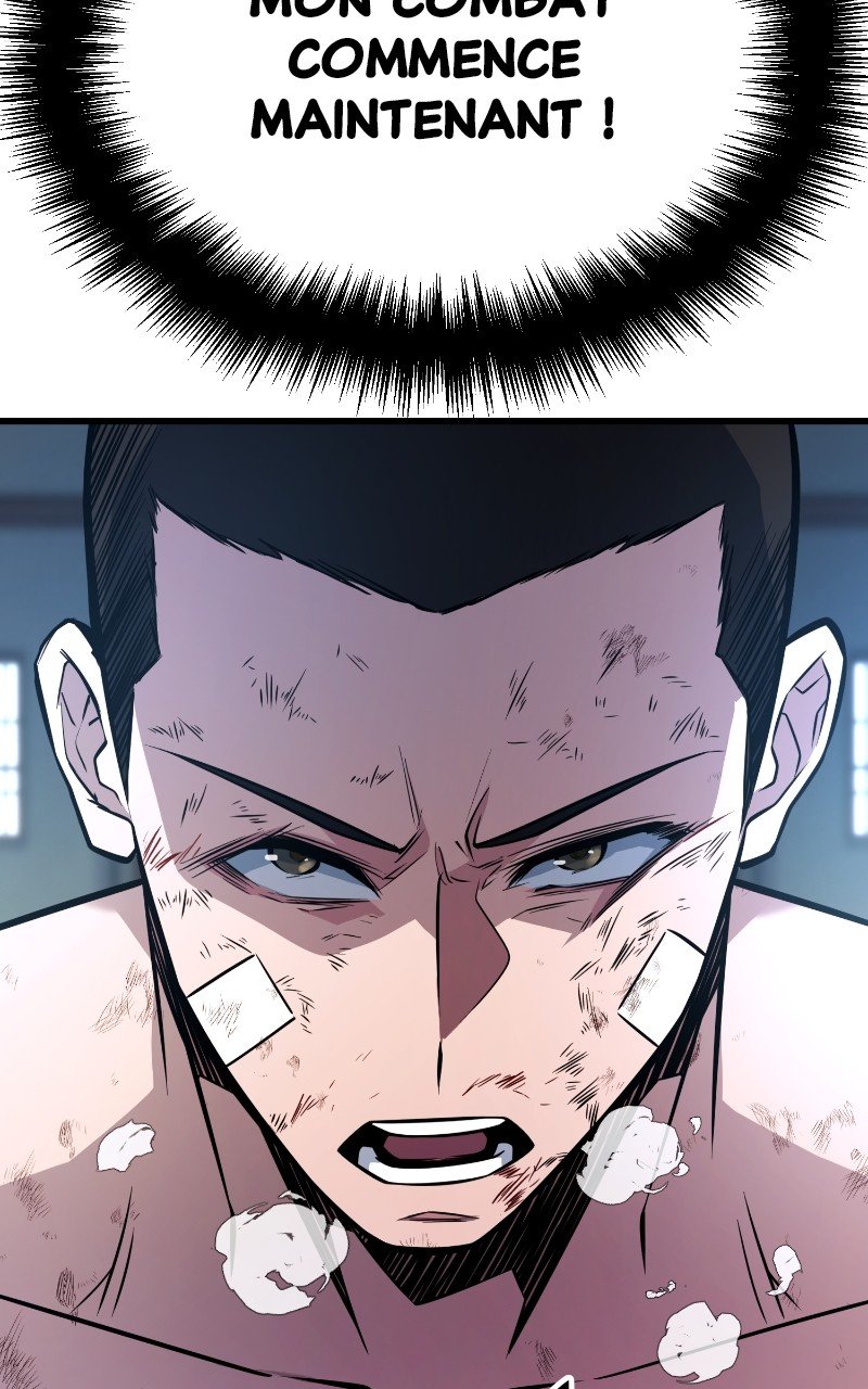 King of Violence Chapitre 13 - Page 49