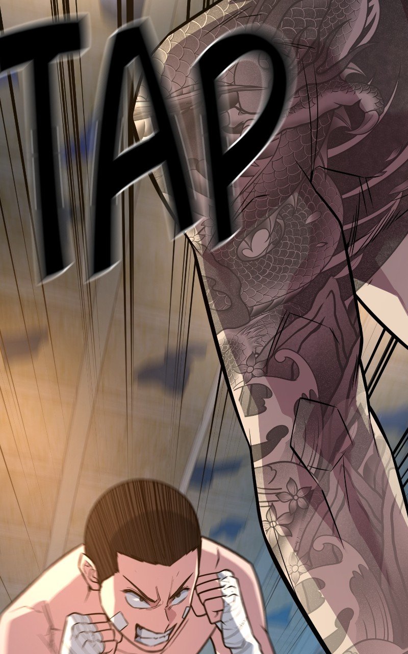 King of Violence Chapitre 13 - Page 5