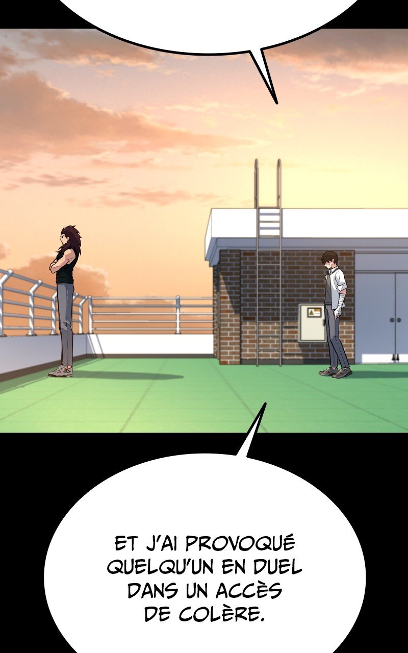 King of Violence Chapitre 13 - Page 53