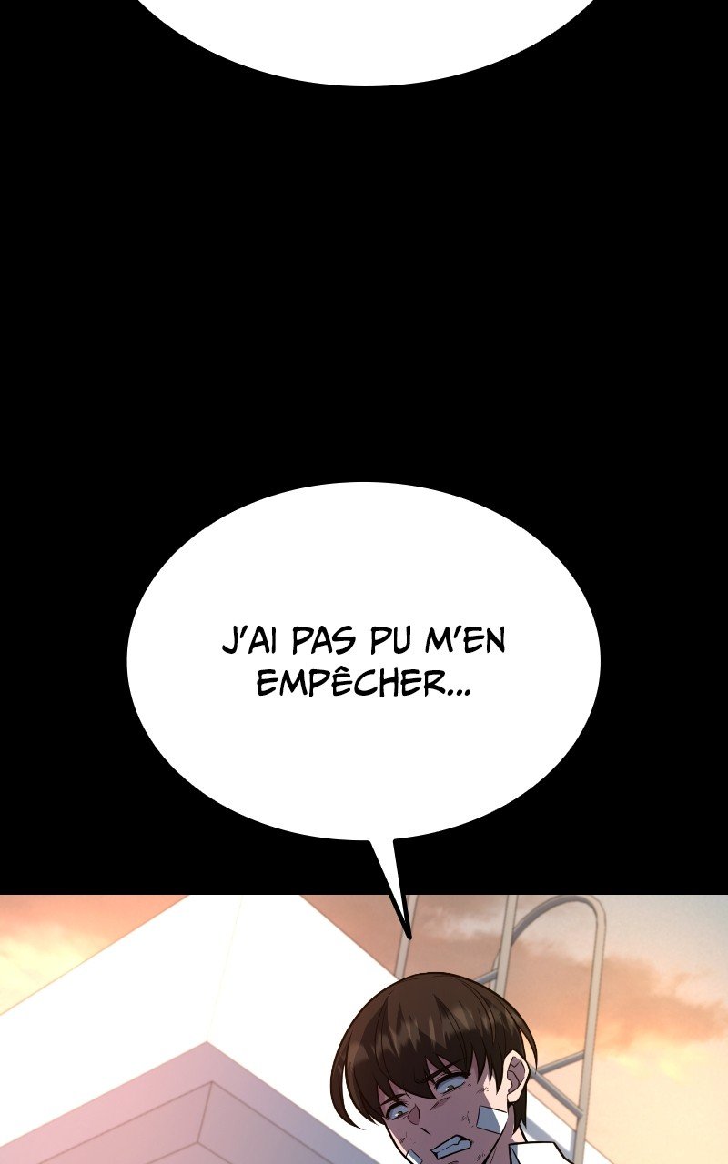 King of Violence Chapitre 13 - Page 54