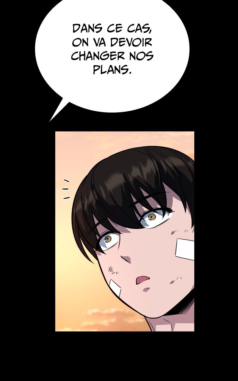 King of Violence Chapitre 13 - Page 56
