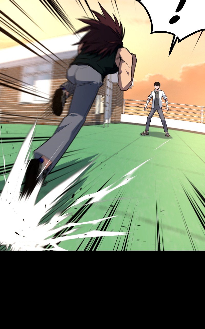 King of Violence Chapitre 13 - Page 58