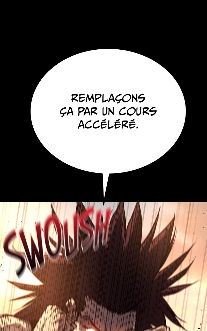King of Violence Chapitre 13 - Page 59