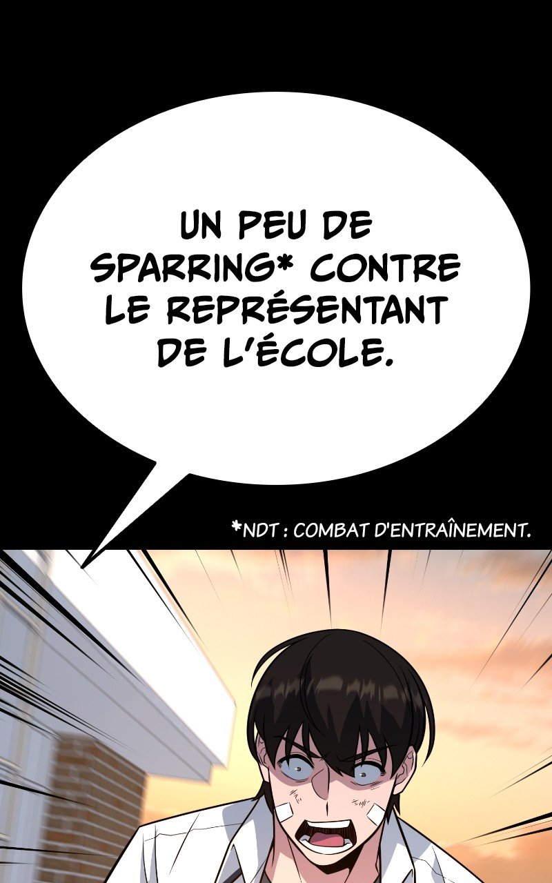 King of Violence Chapitre 13 - Page 61