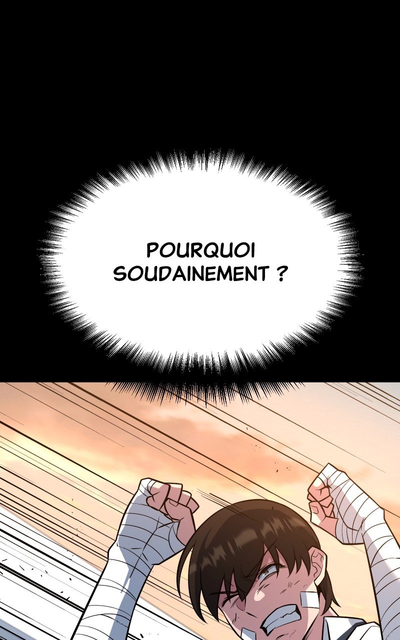 King of Violence Chapitre 13 - Page 65