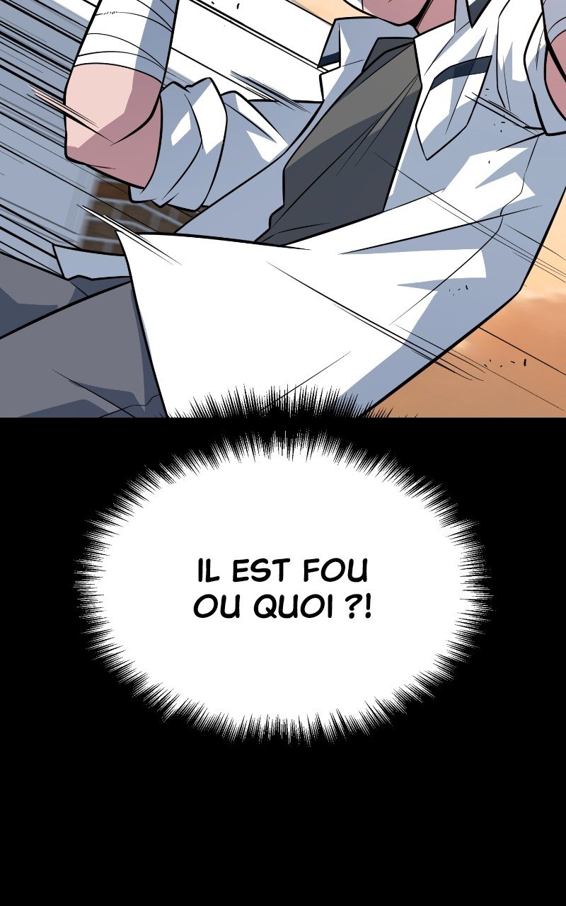 King of Violence Chapitre 13 - Page 66