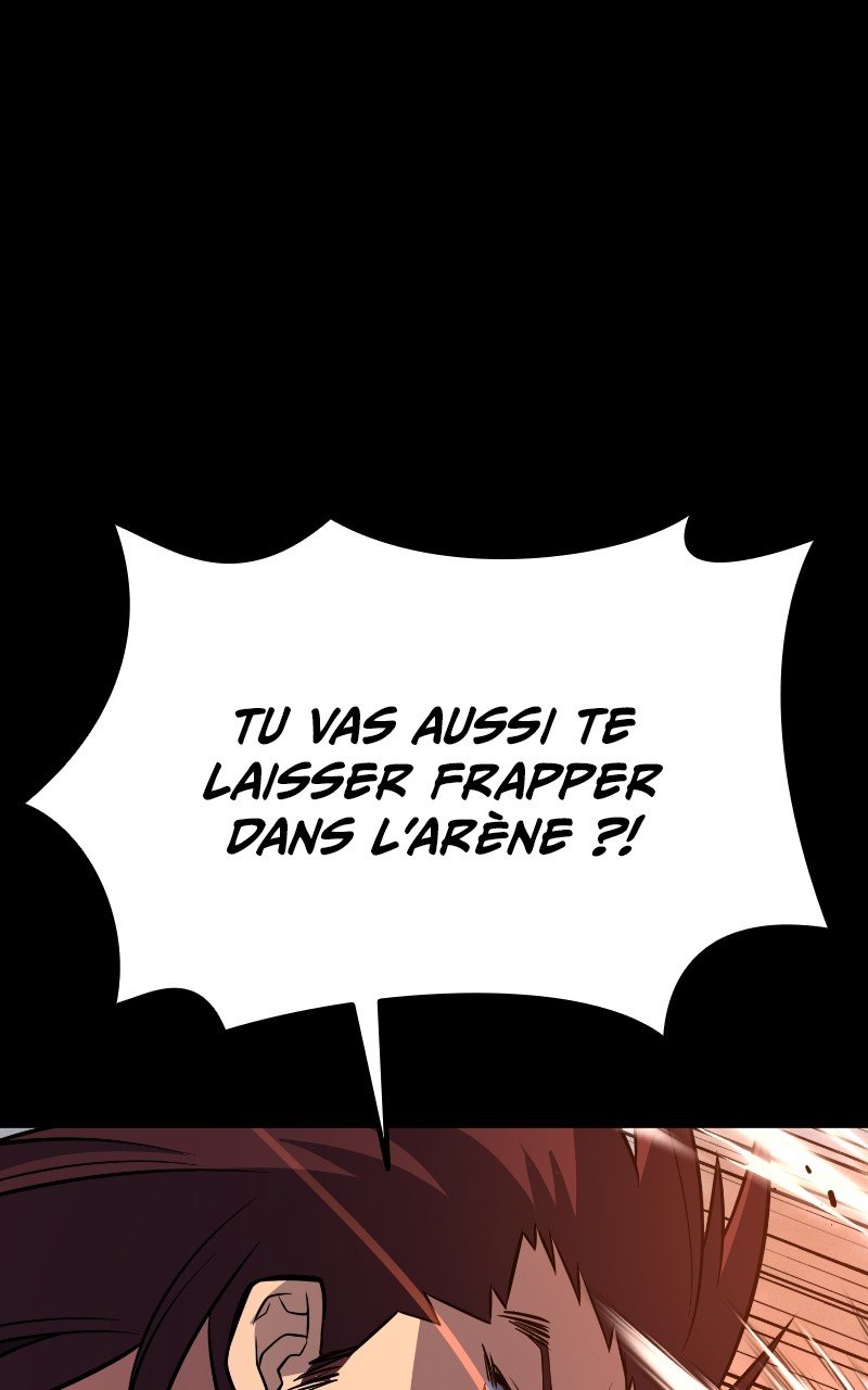 King of Violence Chapitre 13 - Page 67