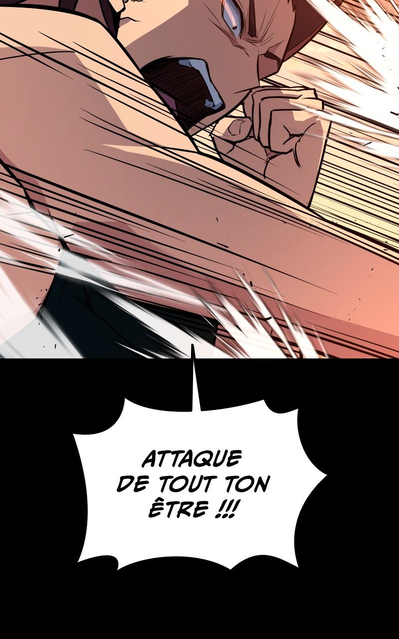 King of Violence Chapitre 13 - Page 68