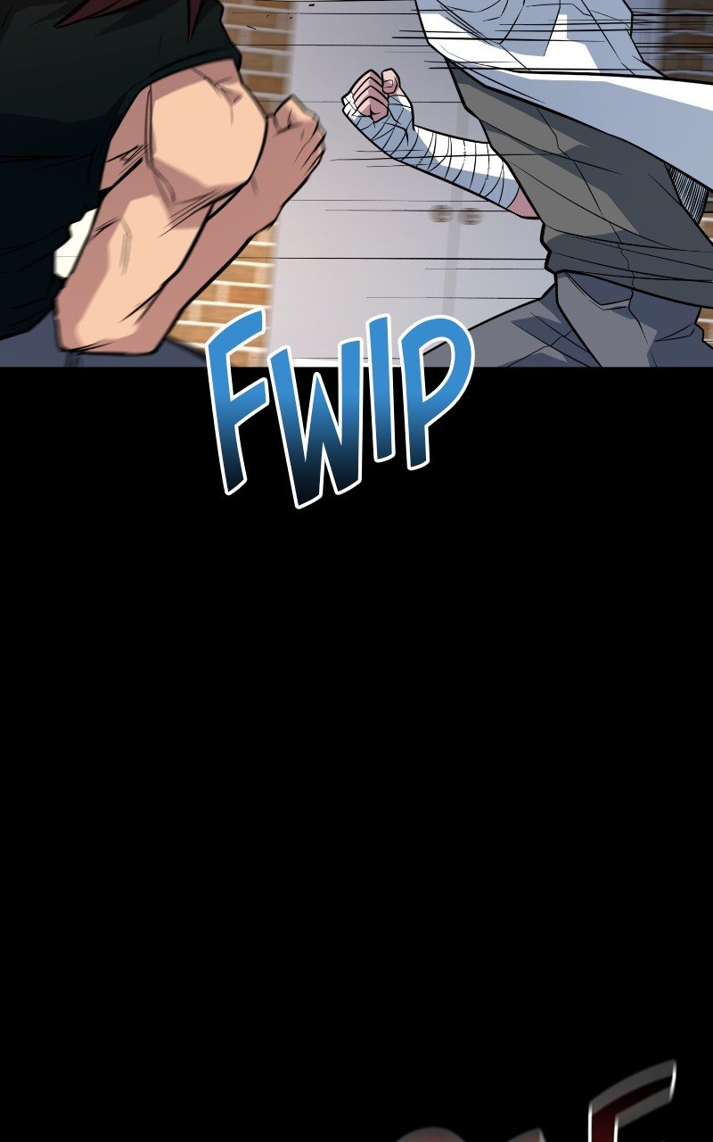 King of Violence Chapitre 13 - Page 70