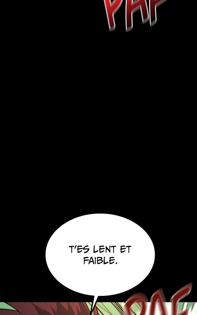 King of Violence Chapitre 13 - Page 72