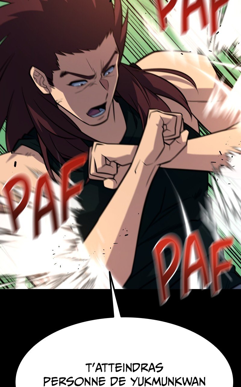 King of Violence Chapitre 13 - Page 73