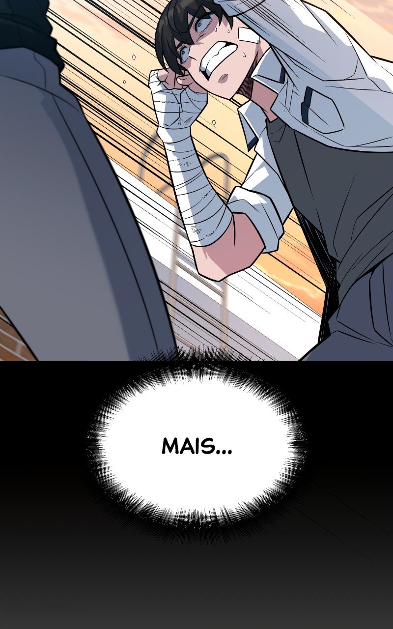 King of Violence Chapitre 13 - Page 75